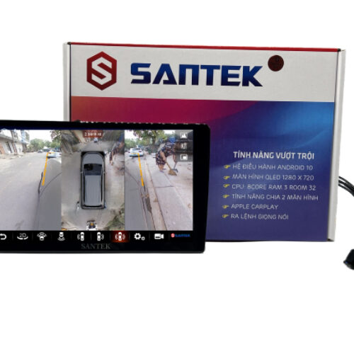 Santek X900-360