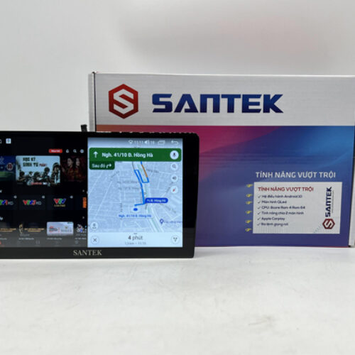 Santek X900