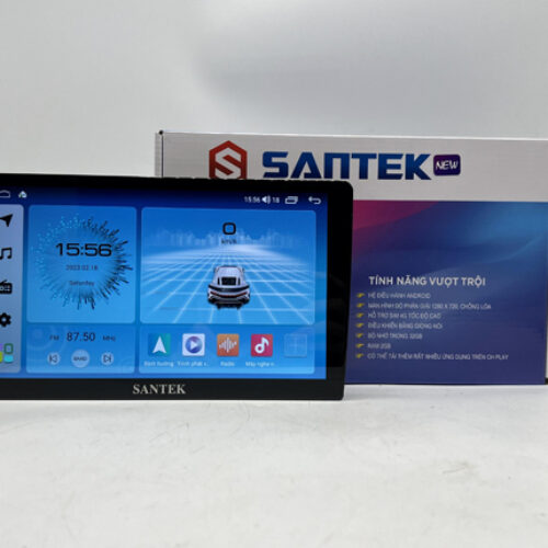 Santek X600