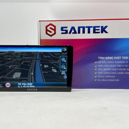 Santek X800